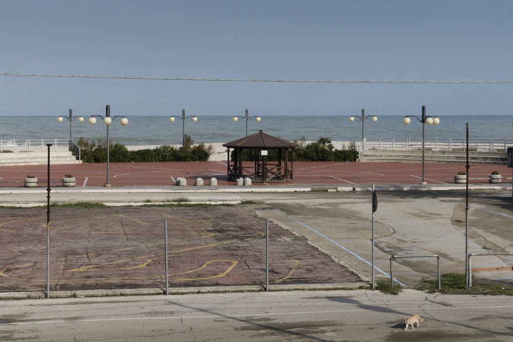 Torino di Sangro Marina Village (Costa Verde) — foto 1