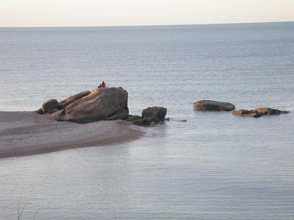 Fosso del Diavolo — foto 1