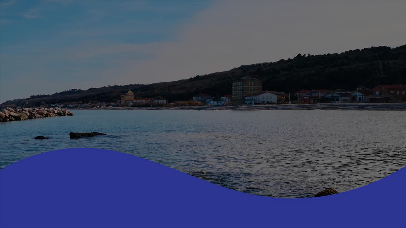 Mare Blu Seafood Restaurant — foto 1