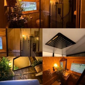 Glamping – The Yurt in the Countryside — foto 1