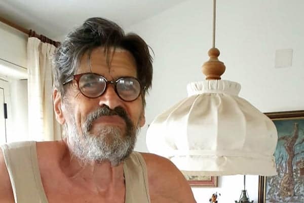 Erich Gargerle, il violinista di Monaco che ha scelto Torino di Sangro come seconda casa