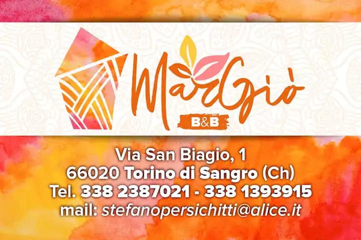Margiò