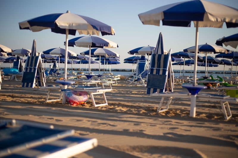 Sangro Beach — foto 1