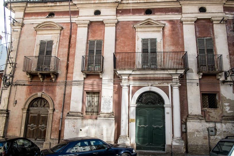 Palazzo Priori