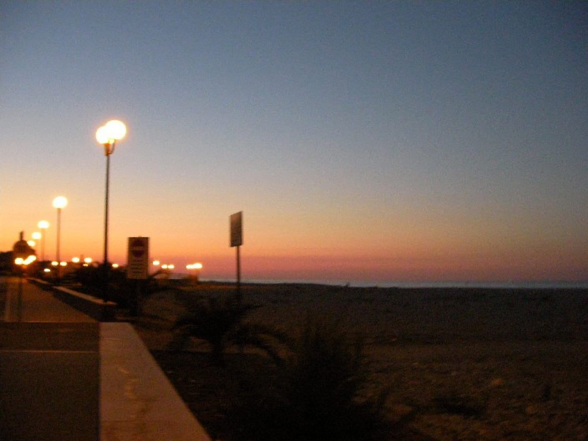 Marina di Torino di Sangro