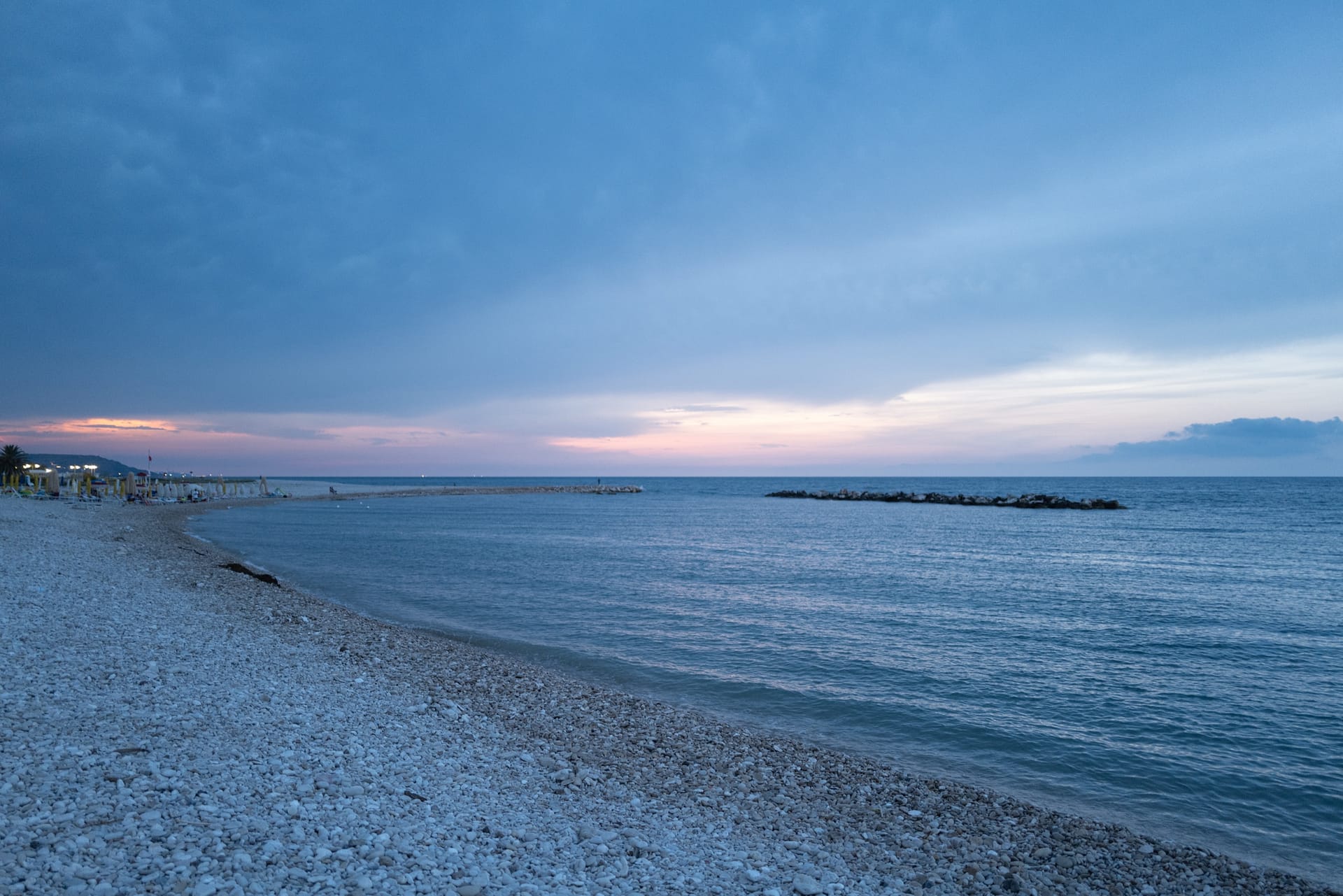 Bandiera Blu