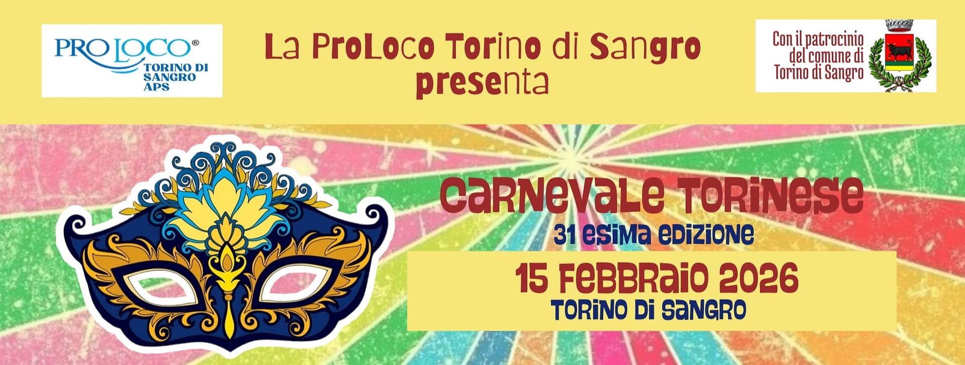 Carnevale Torinese