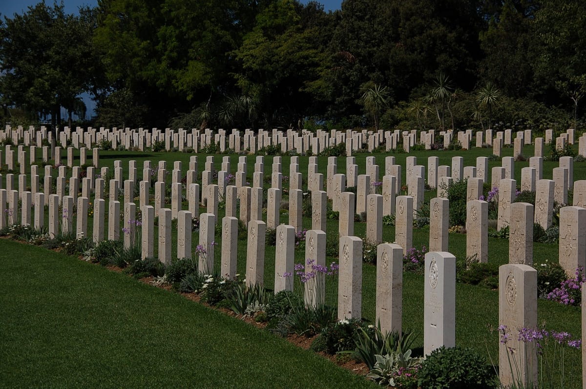 Visite e commemorazioni