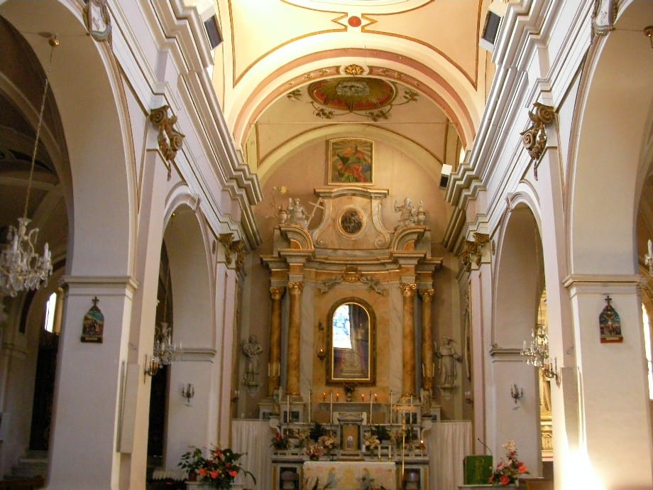 Madonna di Loreto
